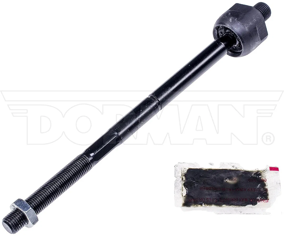 TI91210 – DORMAN Tie Rod End, OE Replacement - view 2
